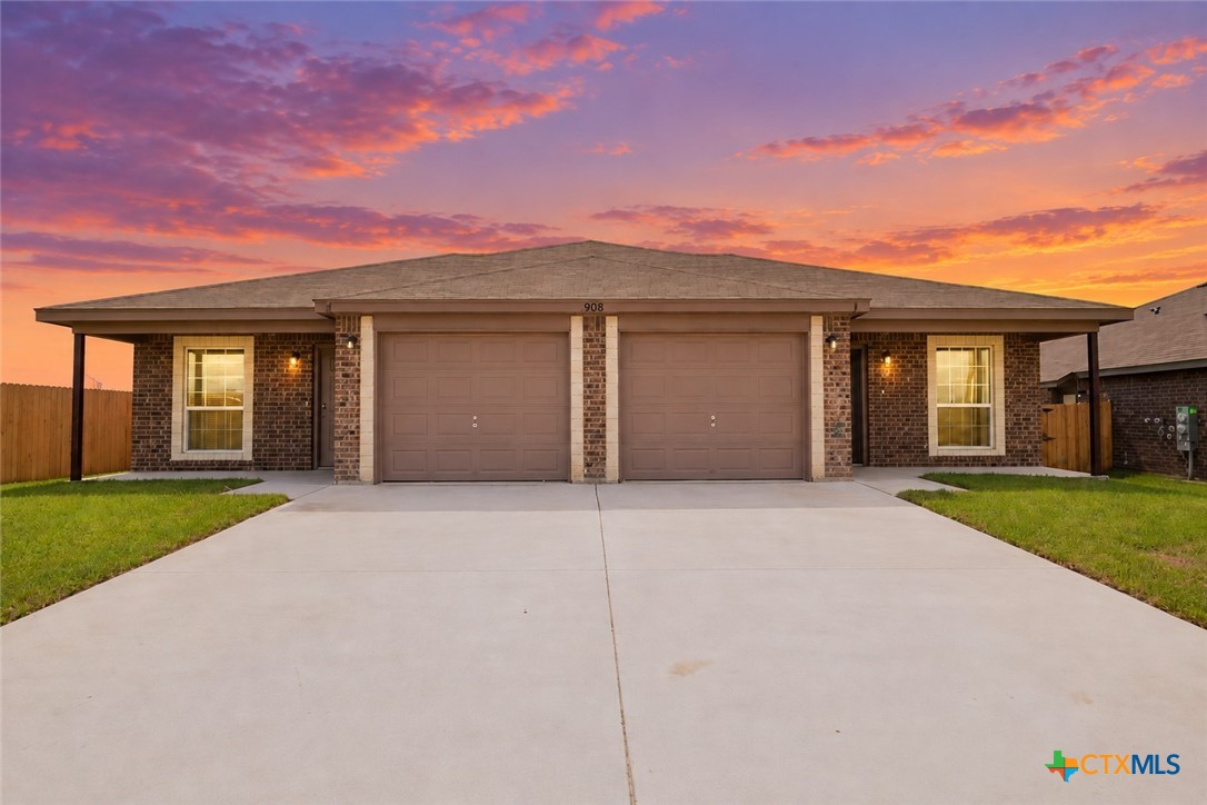 908 Lasso Drive, Killeen, TX 76543 — photo 1