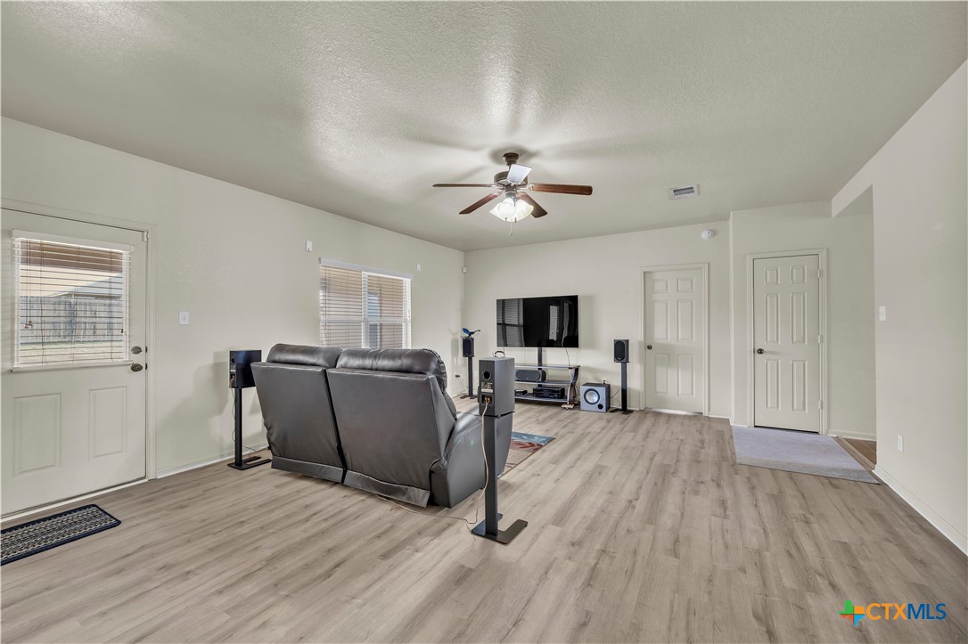 3510 Doffy Drive, Killeen, TX 76549 — photo 1