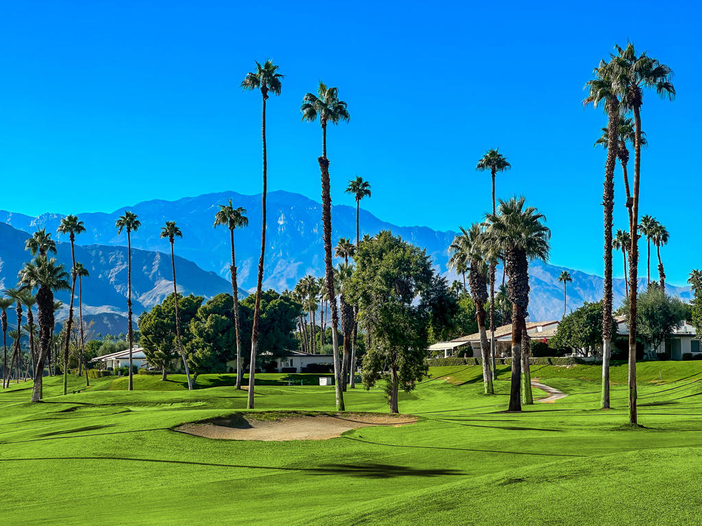 47 Juan Carlos Drive, Rancho Mirage, CA 92270 — photo 1