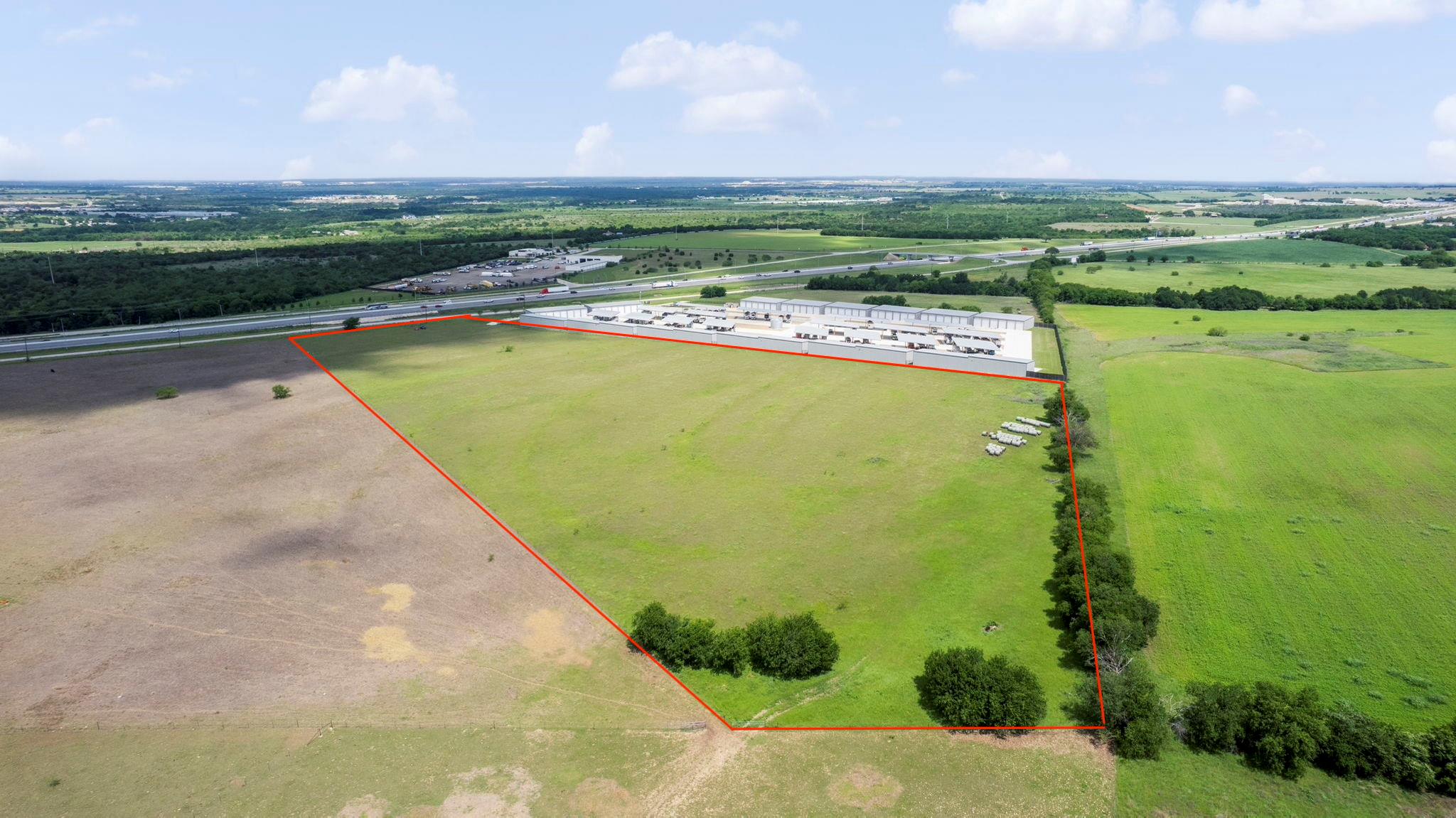 6100 N Interstate 35 None, Georgetown, TX 78626 — photo 1