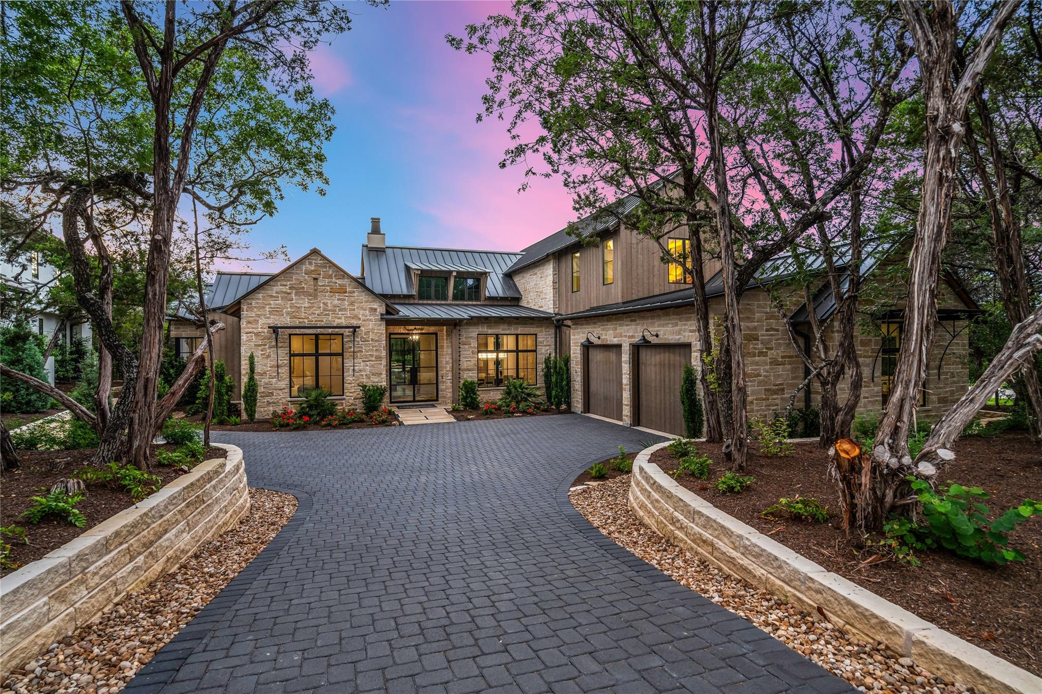 4300  Amarra Dr  #6, Austin, TX 78735 — photo 1