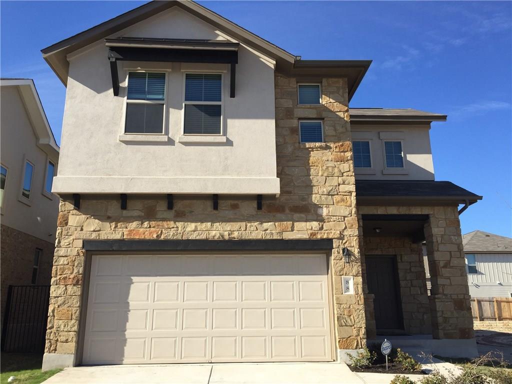 3240 E Whitestone Blvd #88, Cedar Park, TX 78613 — photo 1