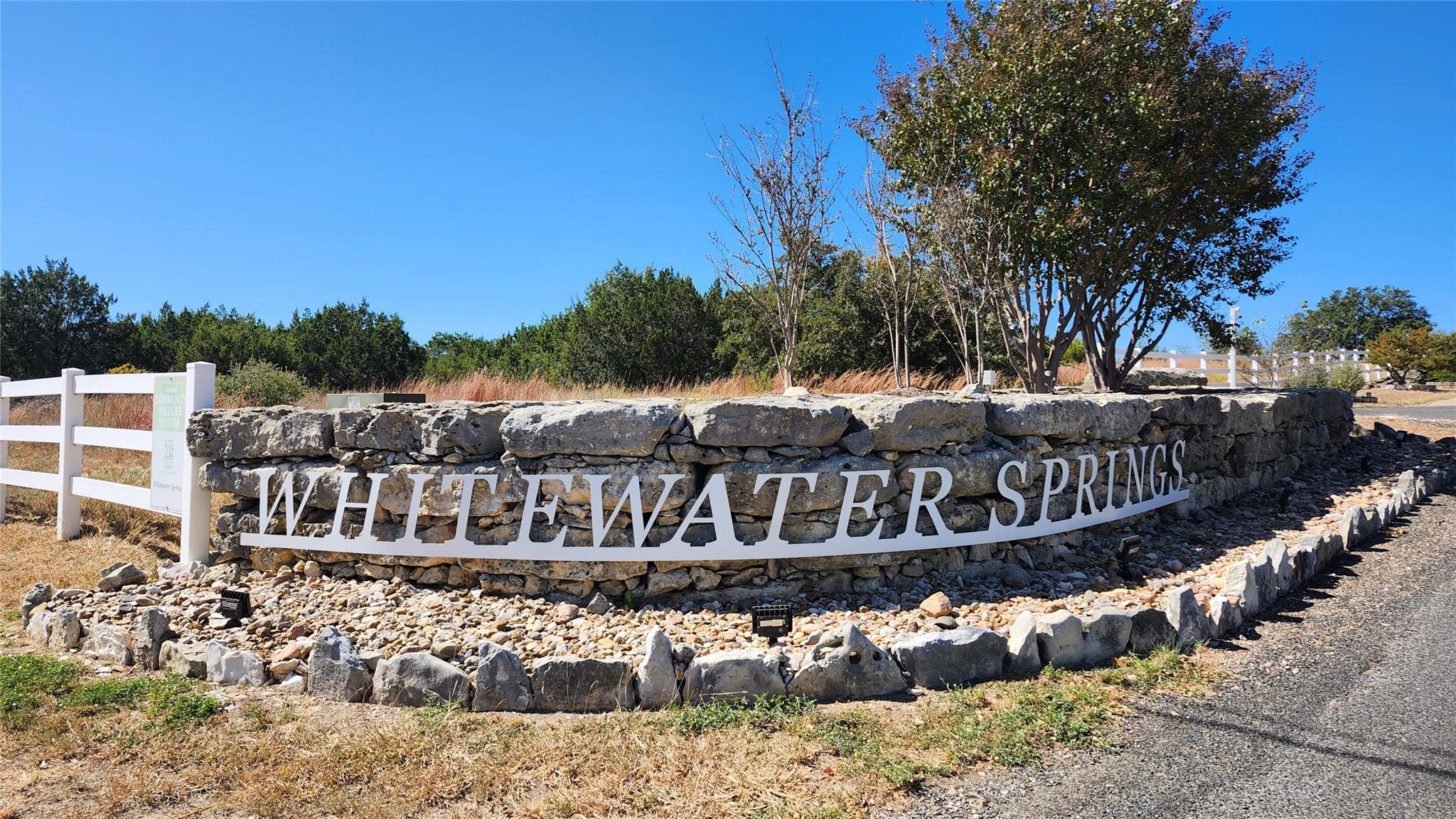 1.88 Acres (Lot 35) Balcones Ridge Way, Bertram, TX 78605 — photo 1
