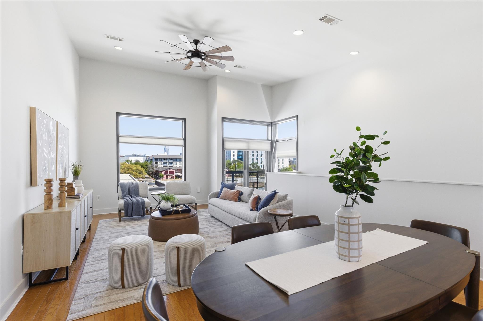 1702 S Lamar Blvd #12, Austin, TX 78704 — photo 1
