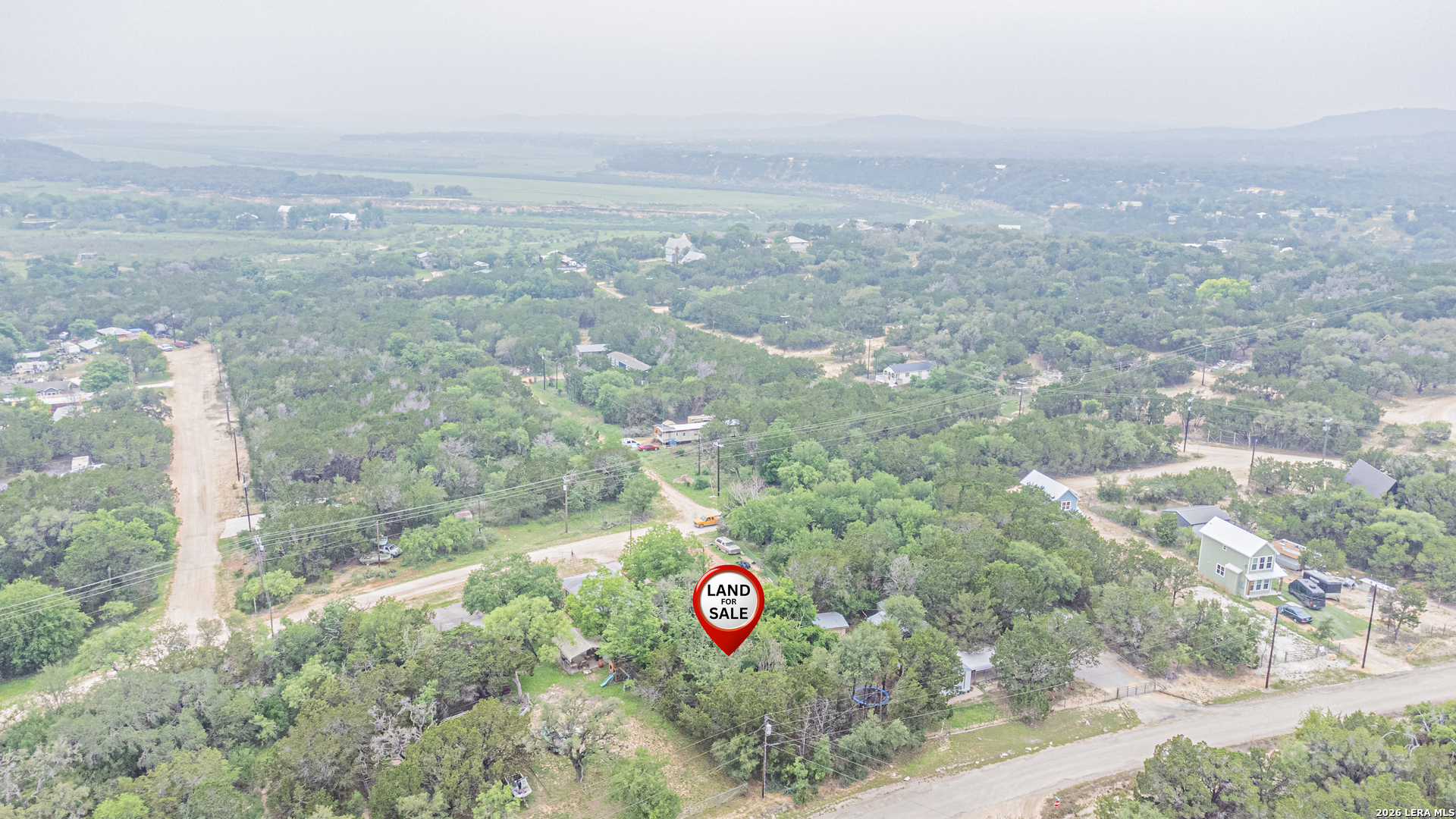TBD Whartons Dock Rd, Bandera, TX 78003 — photo 1