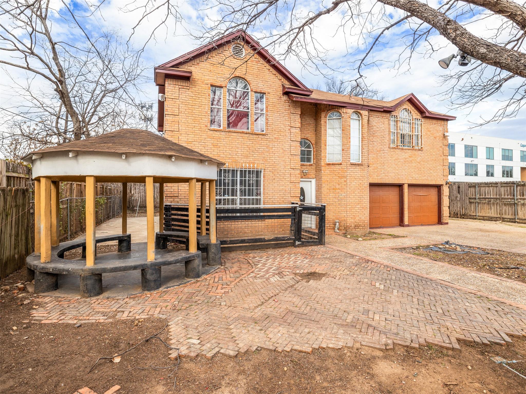 506  Tillery St, Austin, TX 78702 — photo 1