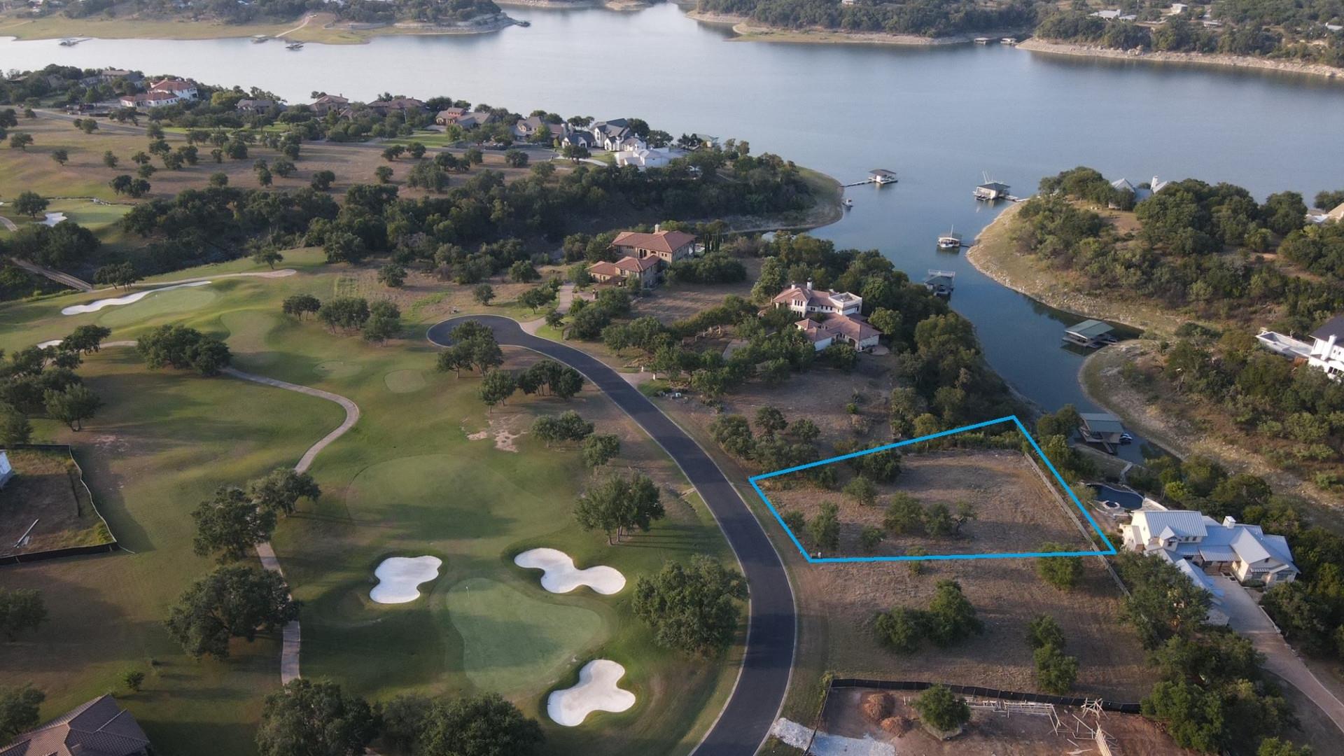 3103  Stableford Cv, Spicewood, TX 78669 — photo 1