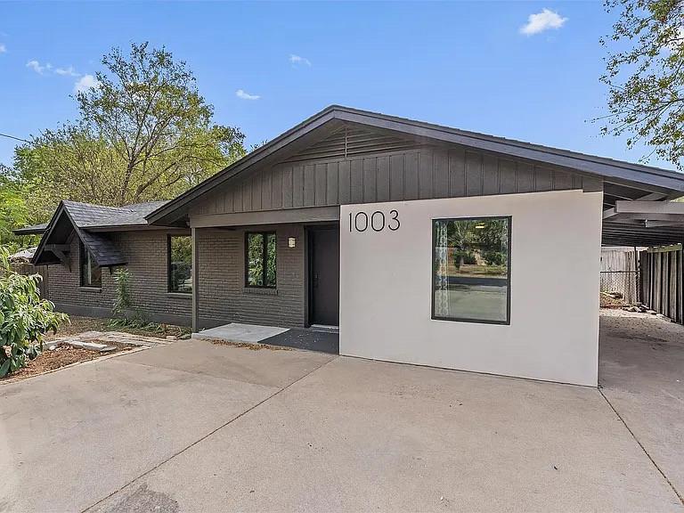 1003 Fauntleroy Trl, Austin, TX 78758 — photo 1