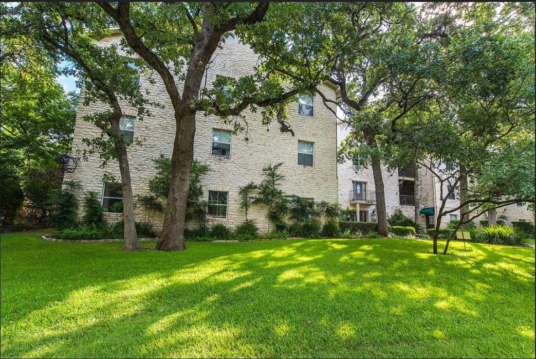 2508 Enfield Rd #11, Austin, TX 78703 — photo 1