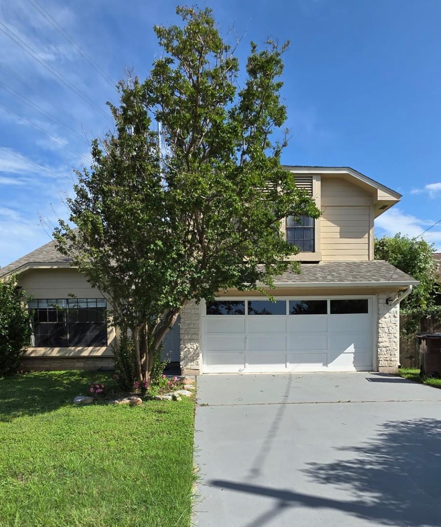 1701  Hunters Trl, Round Rock, TX 78681 — photo 1