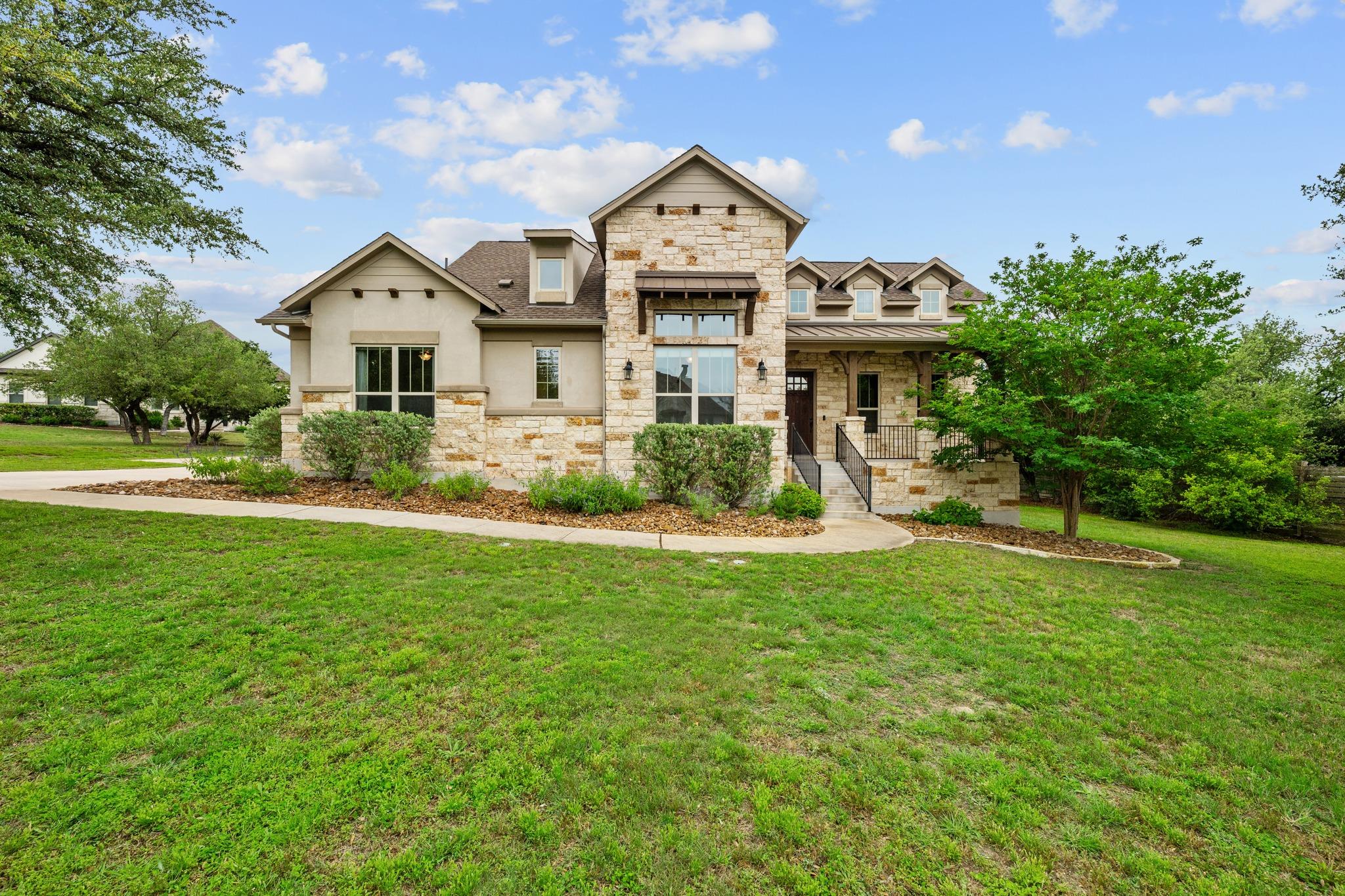9733 Avion Cv, Dripping Springs, TX 78620 — photo 1