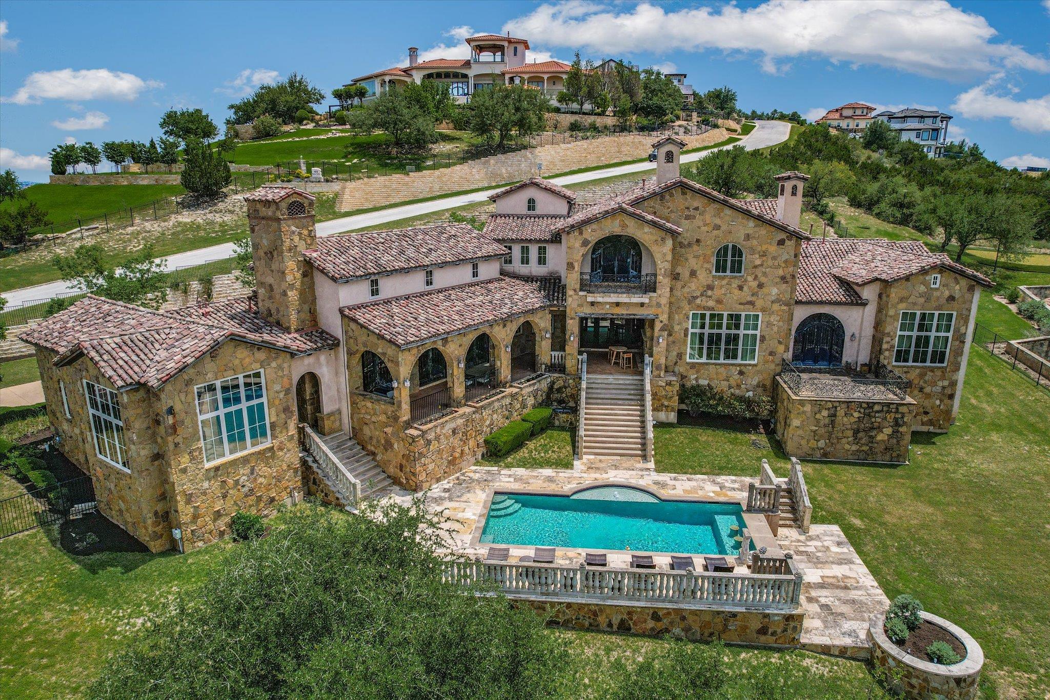 108 Palazza Alto Dr, Austin, TX 78734 — photo 1