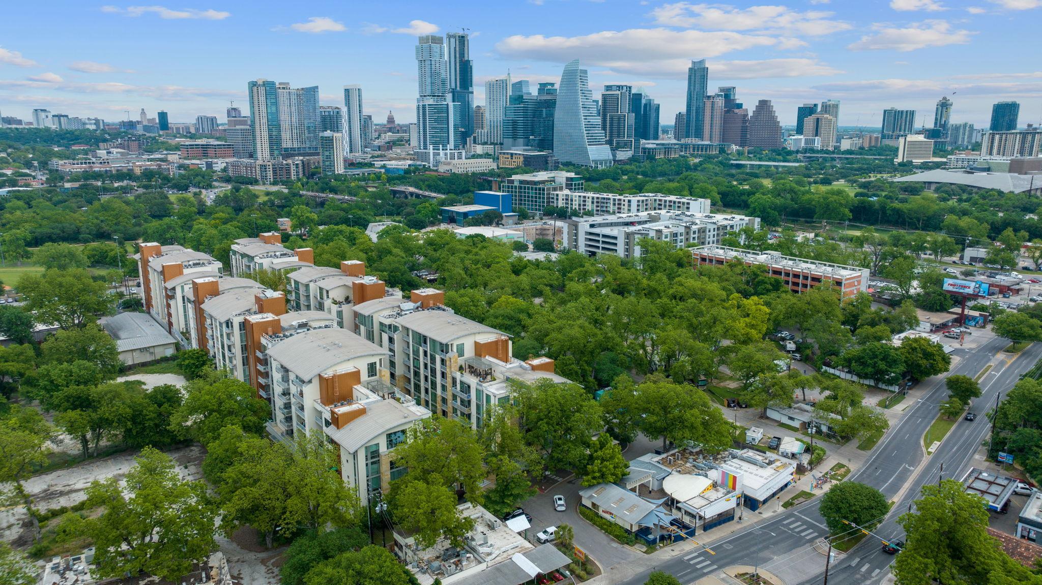 1600  Barton Springs Rd  #5103, Austin, TX 78704 — photo 1