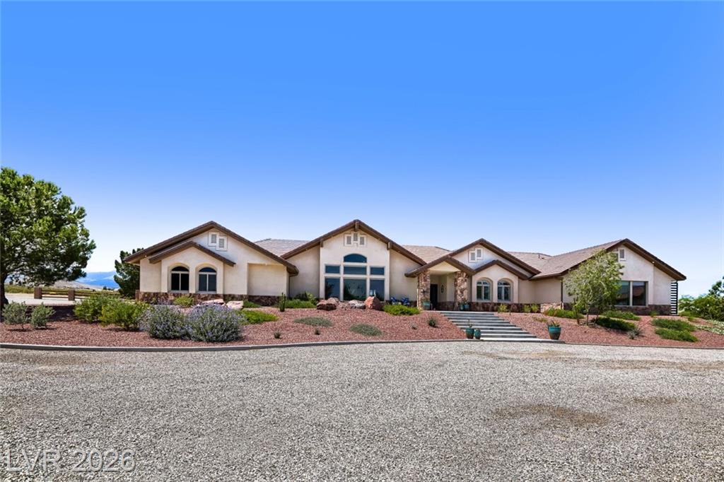13490 Racel Street, Las Vegas, NV 89166 — photo 1
