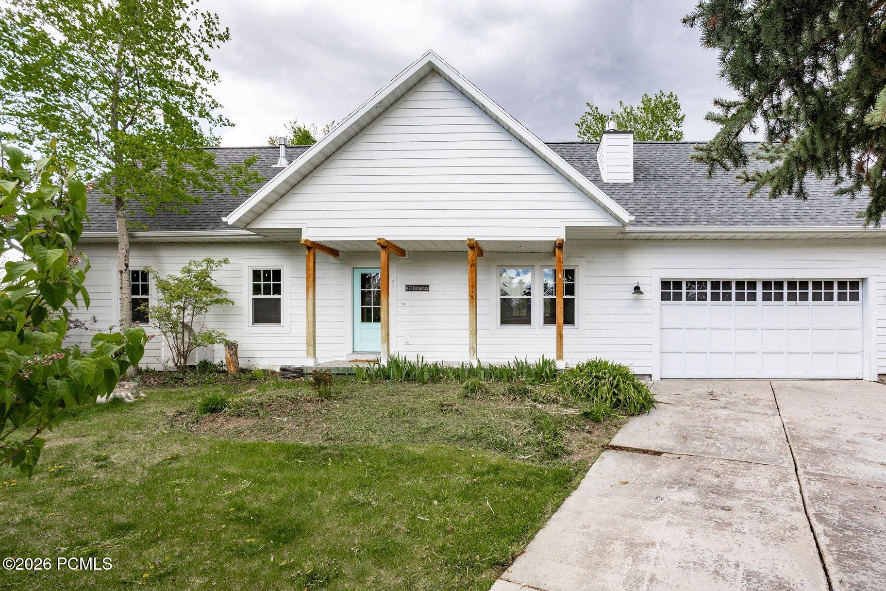 873 N Harvest Lane, Midway, UT 84049 — photo 1