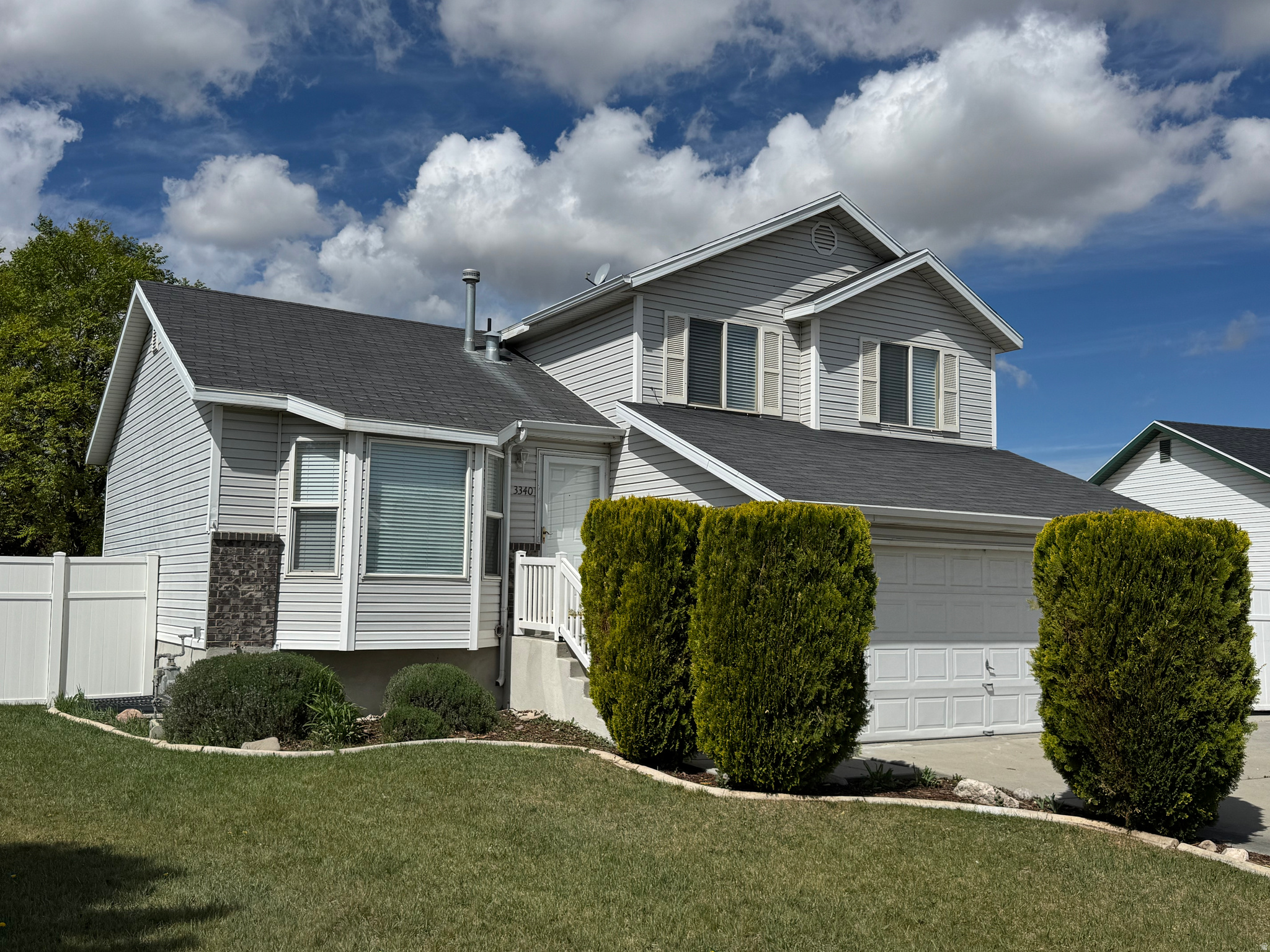 3340 S RAQUEL CIR., West Valley City, UT 84120 — photo 1