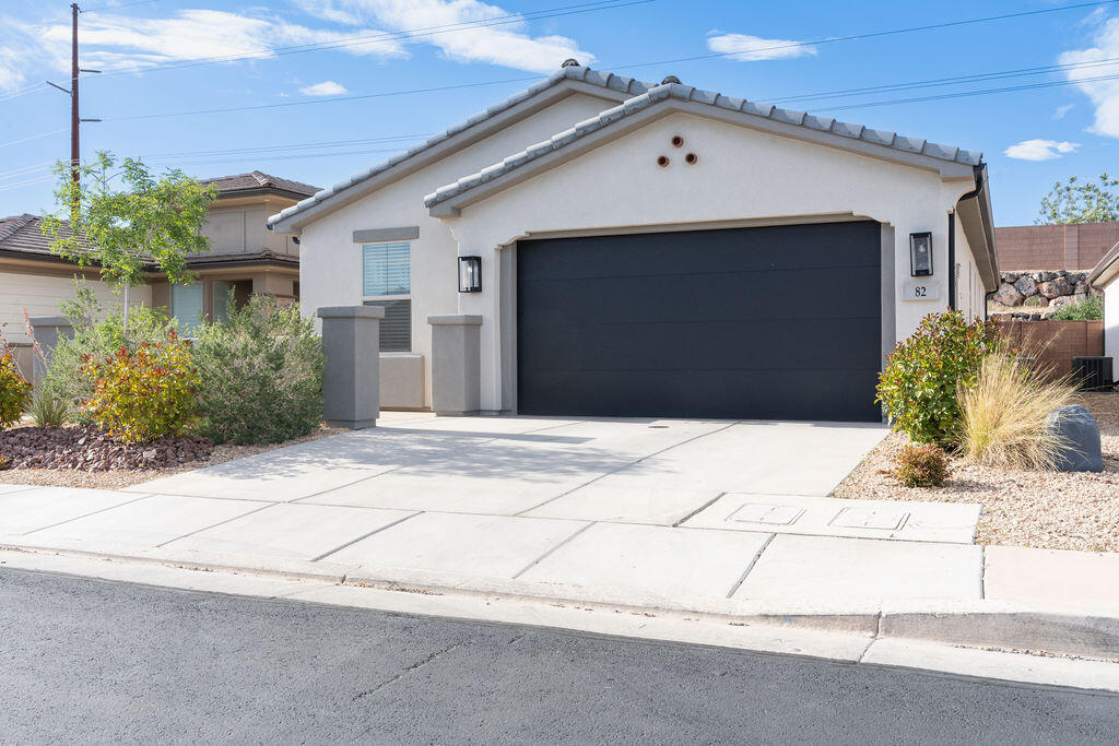 82 W CAMINO BORDE, Washington, UT 84780 — photo 1