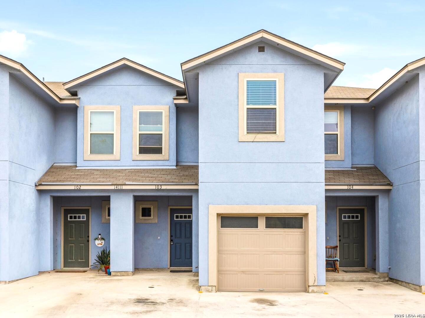 14111 Fratelli Rd, San Antonio, TX 78233 — photo 1