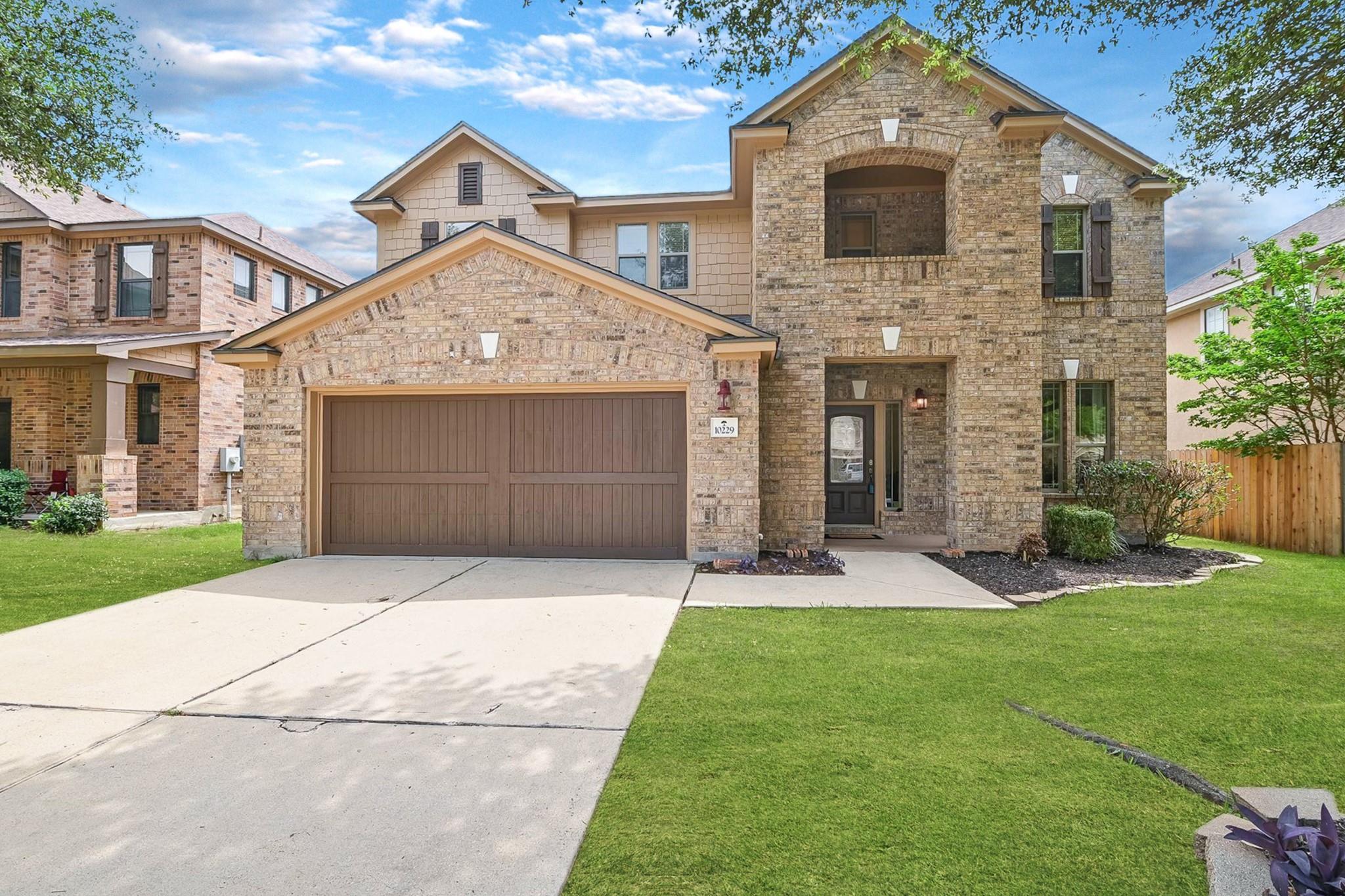 10229 English Oak, Austin, TX 78748 — photo 1