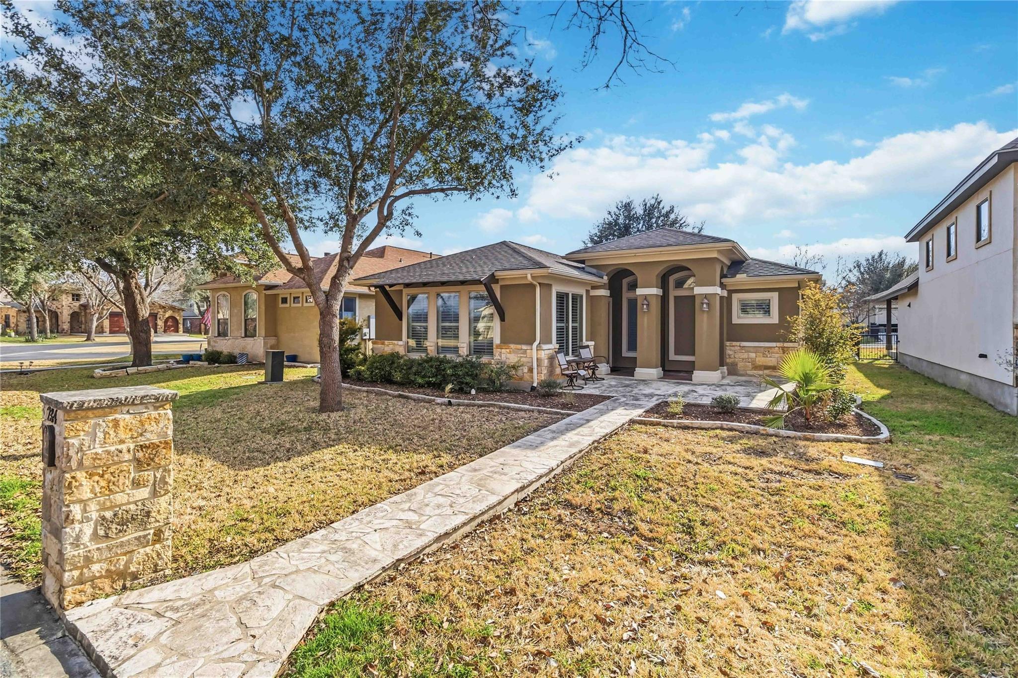 234 Keith Foster, New Braunfels, TX 78130 — photo 1