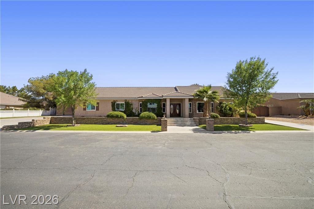 1373 Lake Valley Drive, Logandale, NV 89021 — photo 1