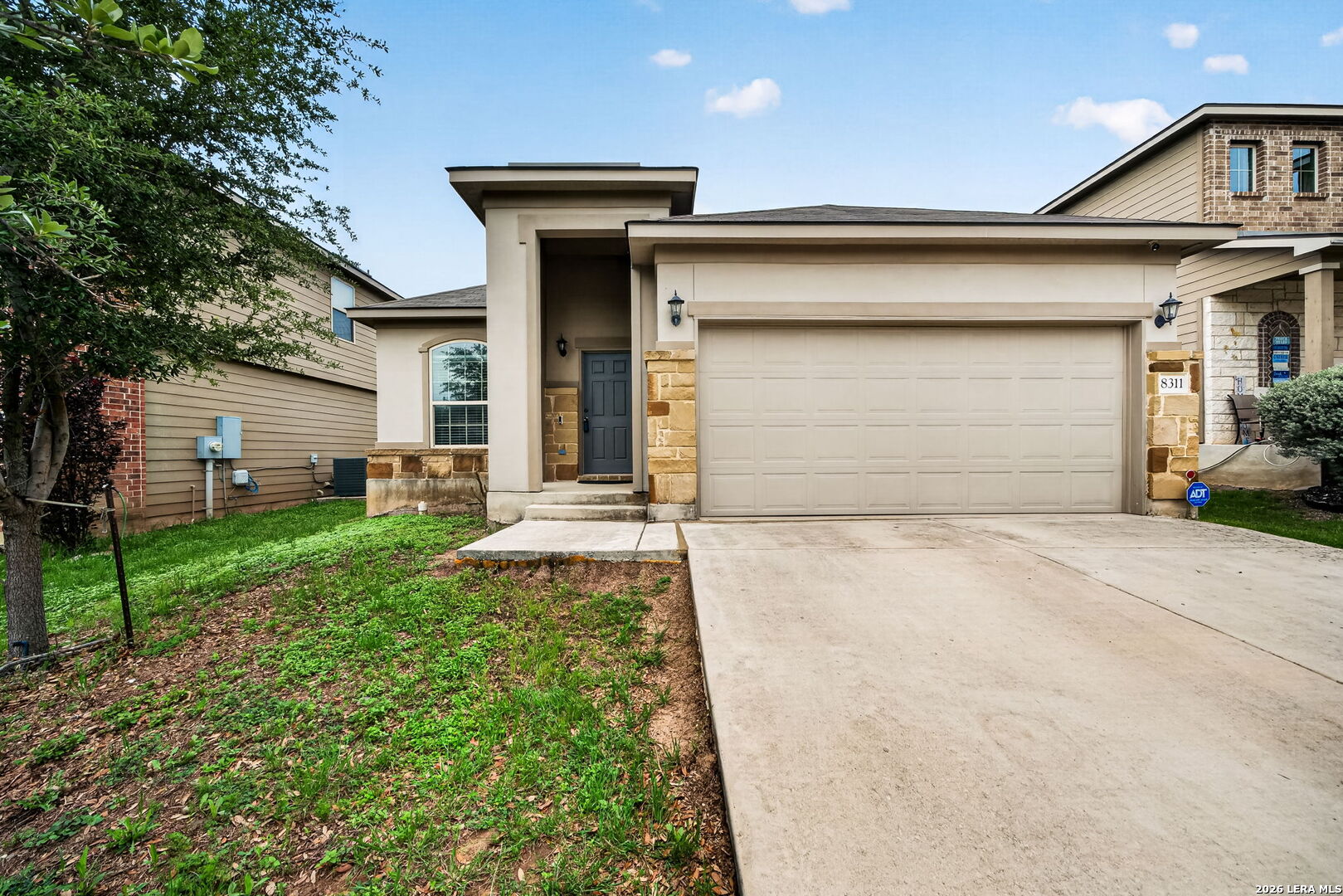 8311 Prickly Oak, ,  78223 — photo 1