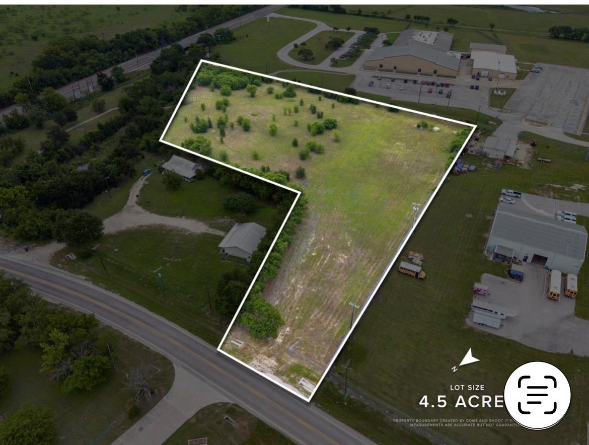 101 Fm 970, Florence, TX 76527 — photo 1