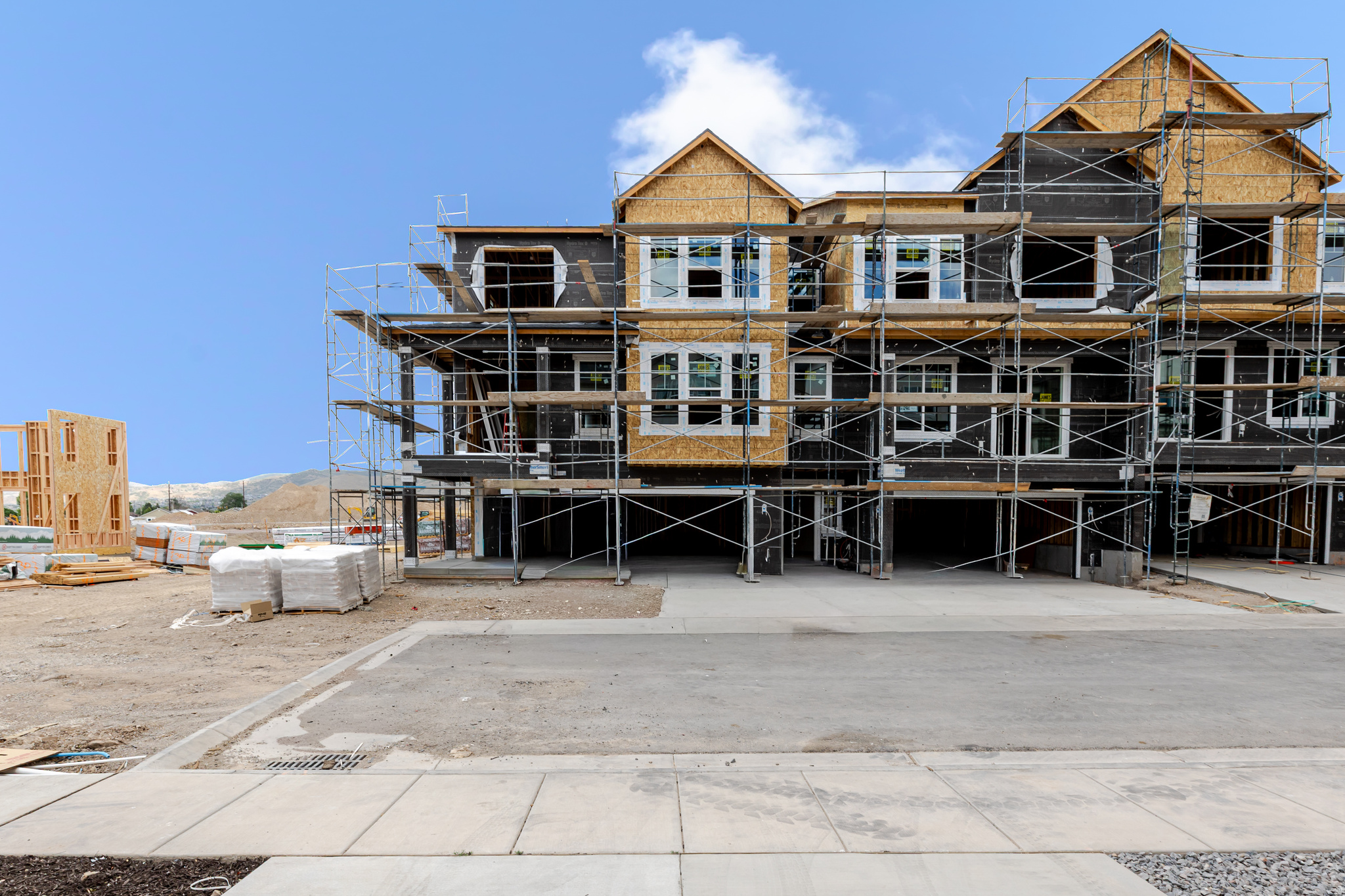 6529 W LOST LAKE CV #3022, Herriman, UT 84096 — photo 1