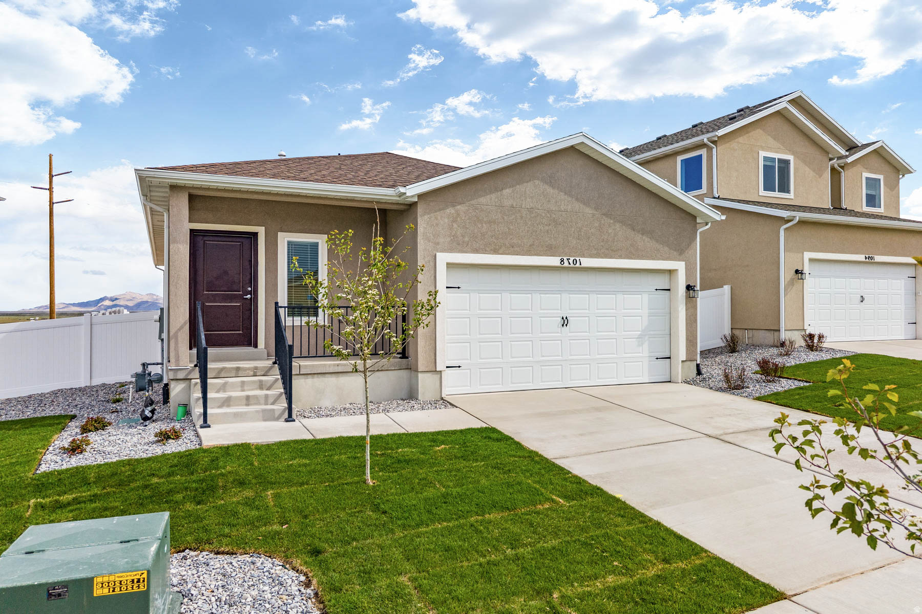 1146 VEGAS ST, Grantsville, UT 84029 — photo 1