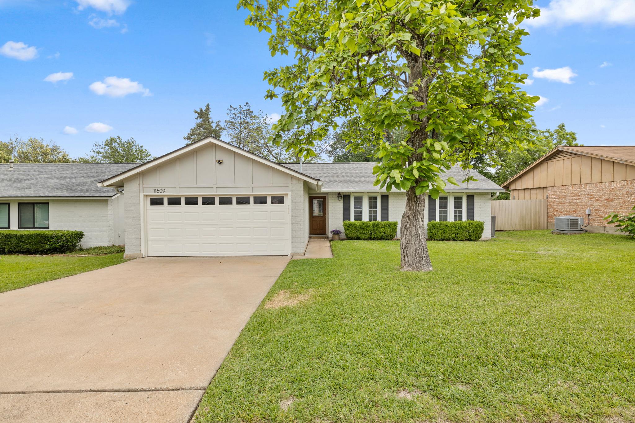 11609 Fast Horse, Austin, TX 78759 — photo 1