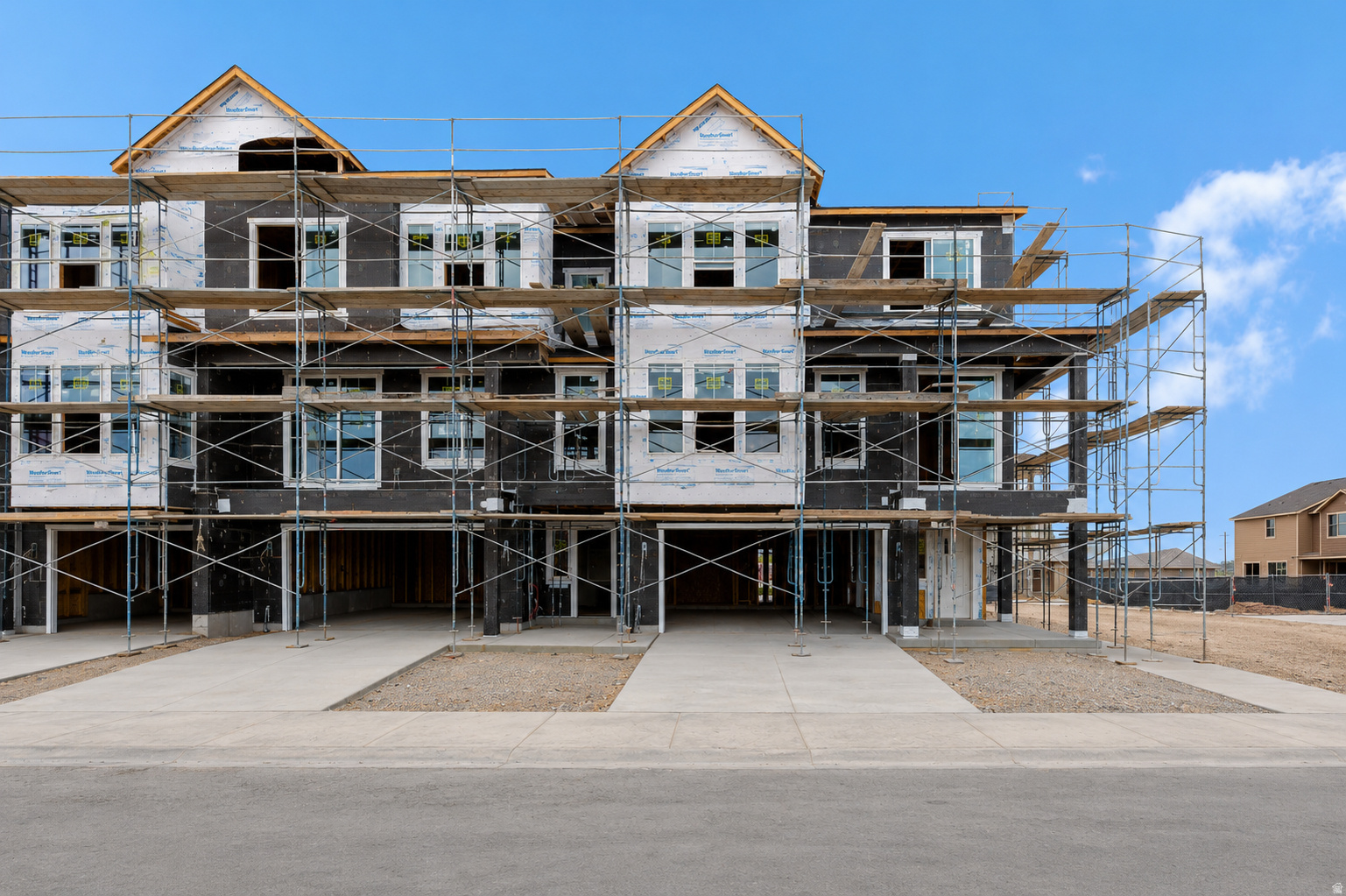 6528 W BENCH LAKE CV #3021, Herriman, UT 84096 — photo 1