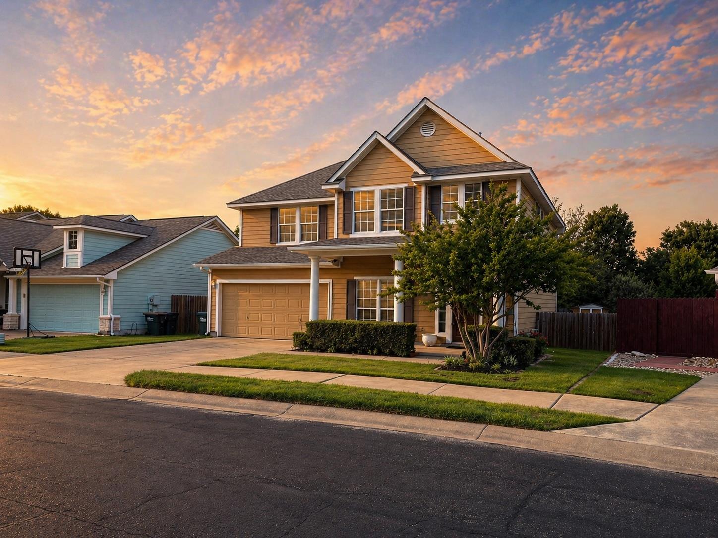 122 Summers, Georgetown, TX 78633 — photo 1