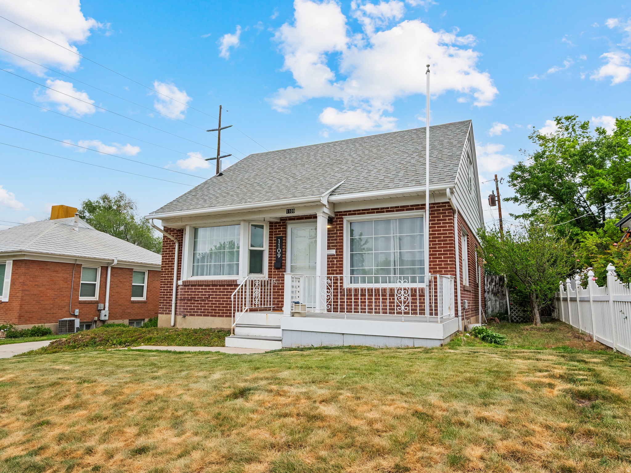 1109 E HUDSON AVE, Salt Lake City, UT 84106 — photo 1
