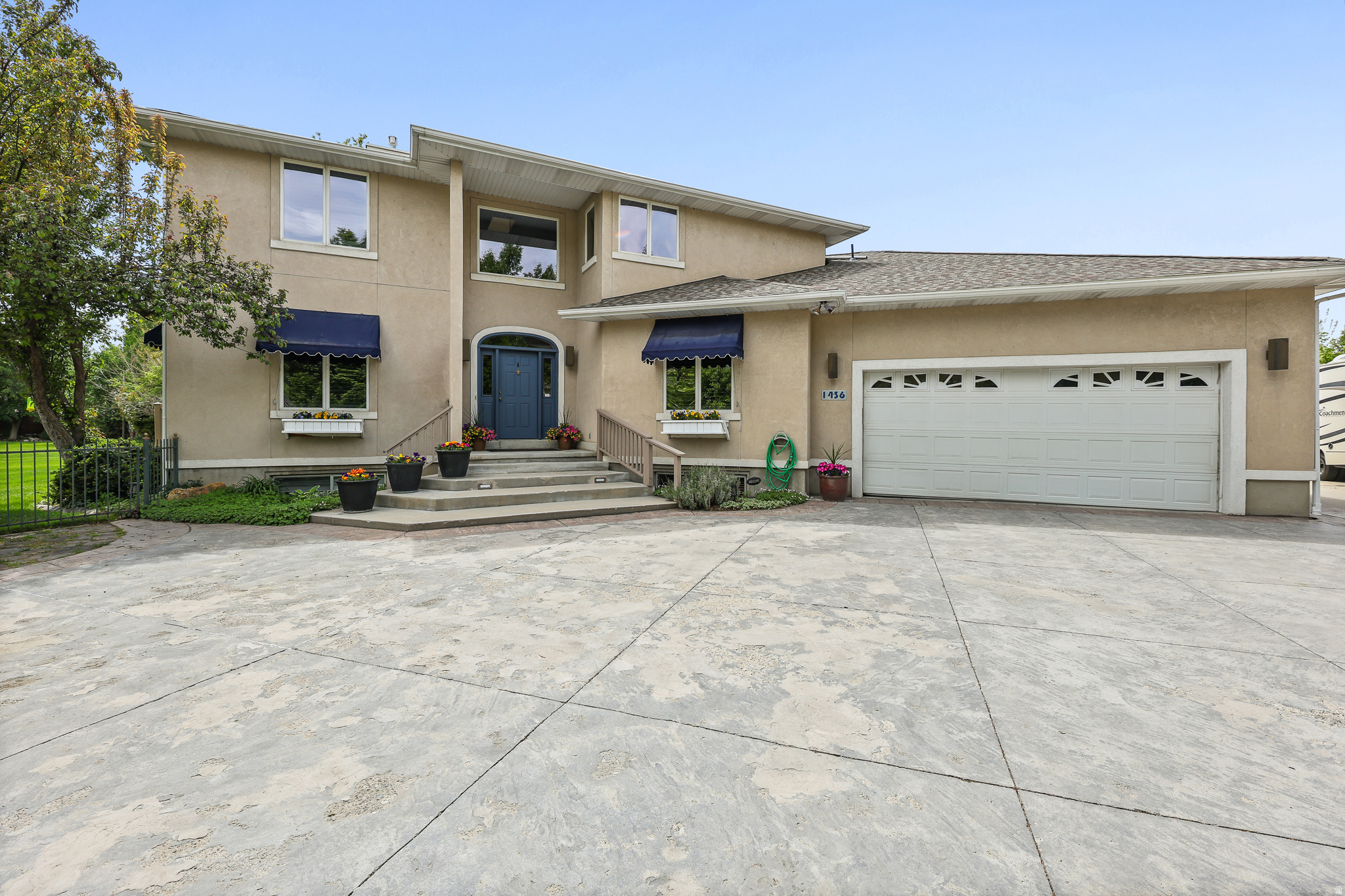 1436 E VINE ST, Murray, UT 84121 — photo 1