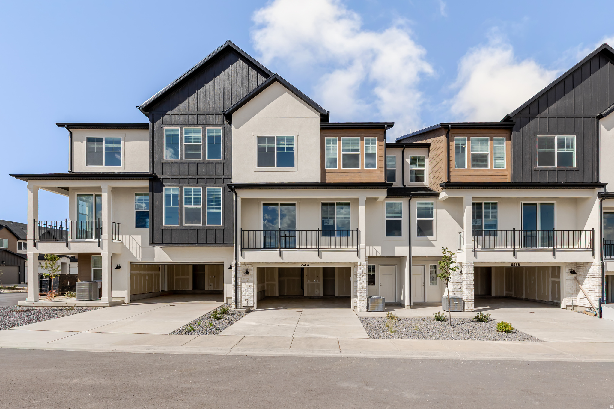 6544 W BENCH LAKE CV #3018, Herriman, UT 84096 — photo 1