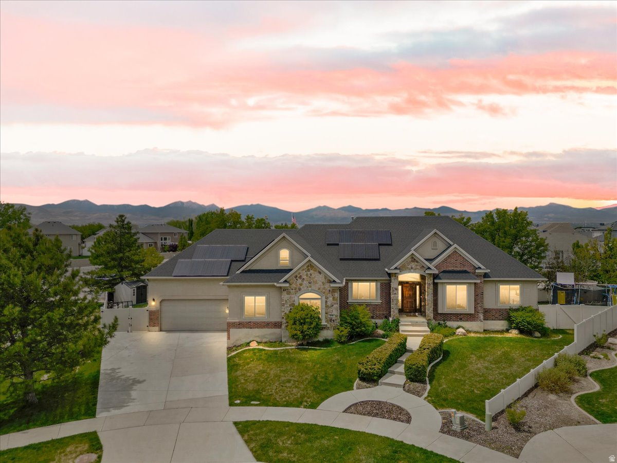 316 E AZURE CIR, Draper, UT 84020 — photo 1