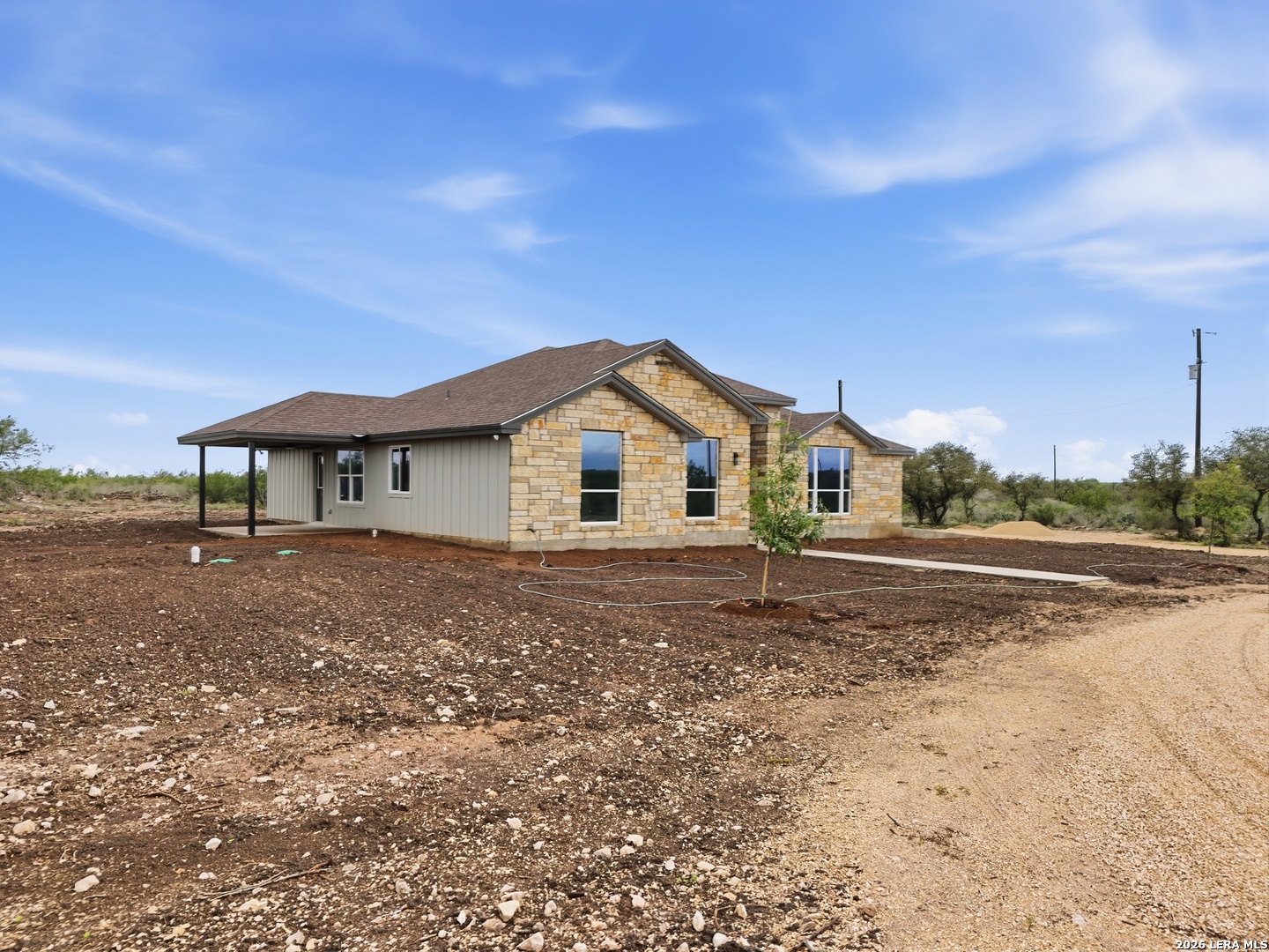 60 Friendship Hills, ,  78801 — photo 1