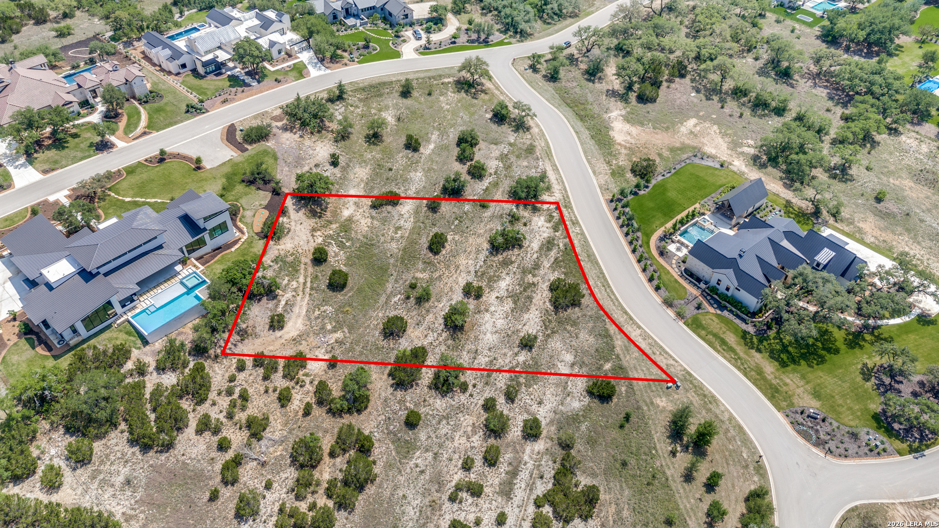 10970 Pecan Ranch, ,  78006 — photo 1