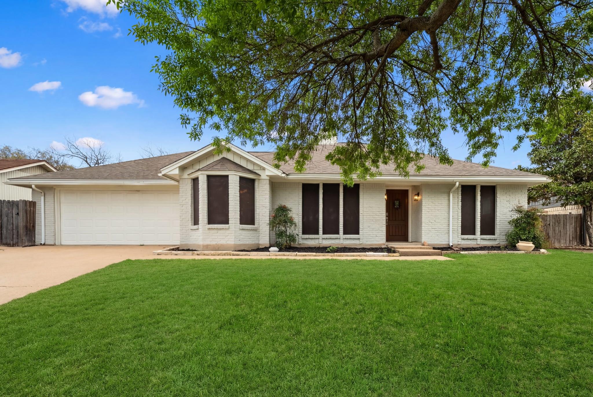 12313 Indian Mound, Austin, TX 78758 — photo 1