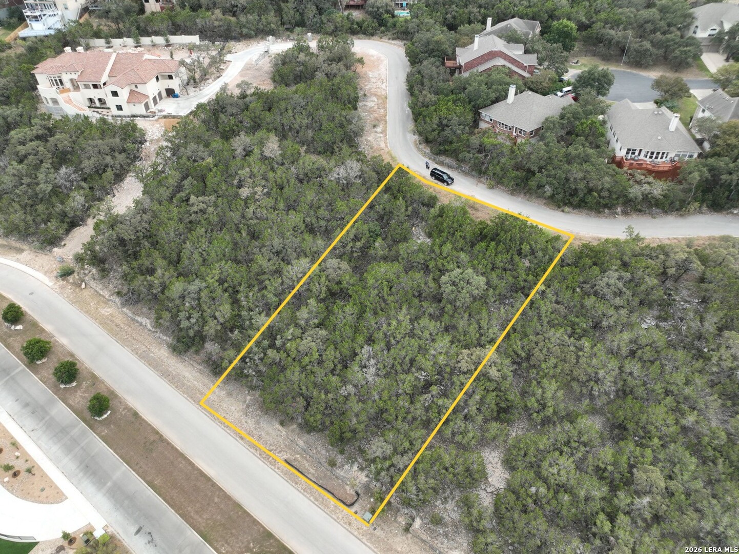 518 Winding Ravine, San Antonio, TX 78258 — photo 1