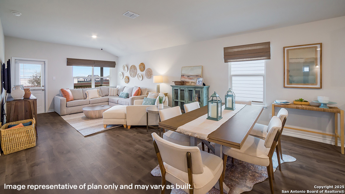 126 Lilli's Lane, ,  78013 — photo 1