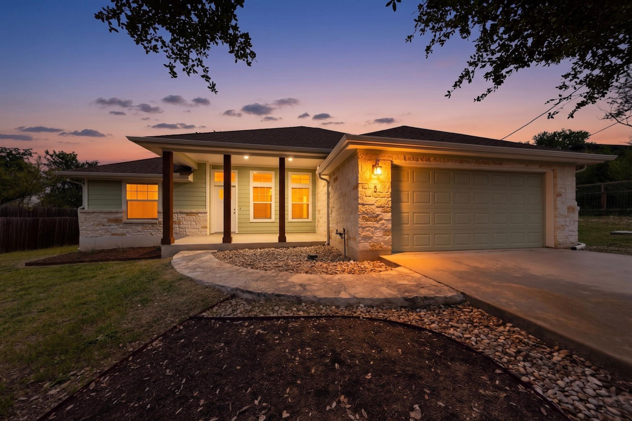 5 Las Flores, Wimberley, TX 78676 — photo 1