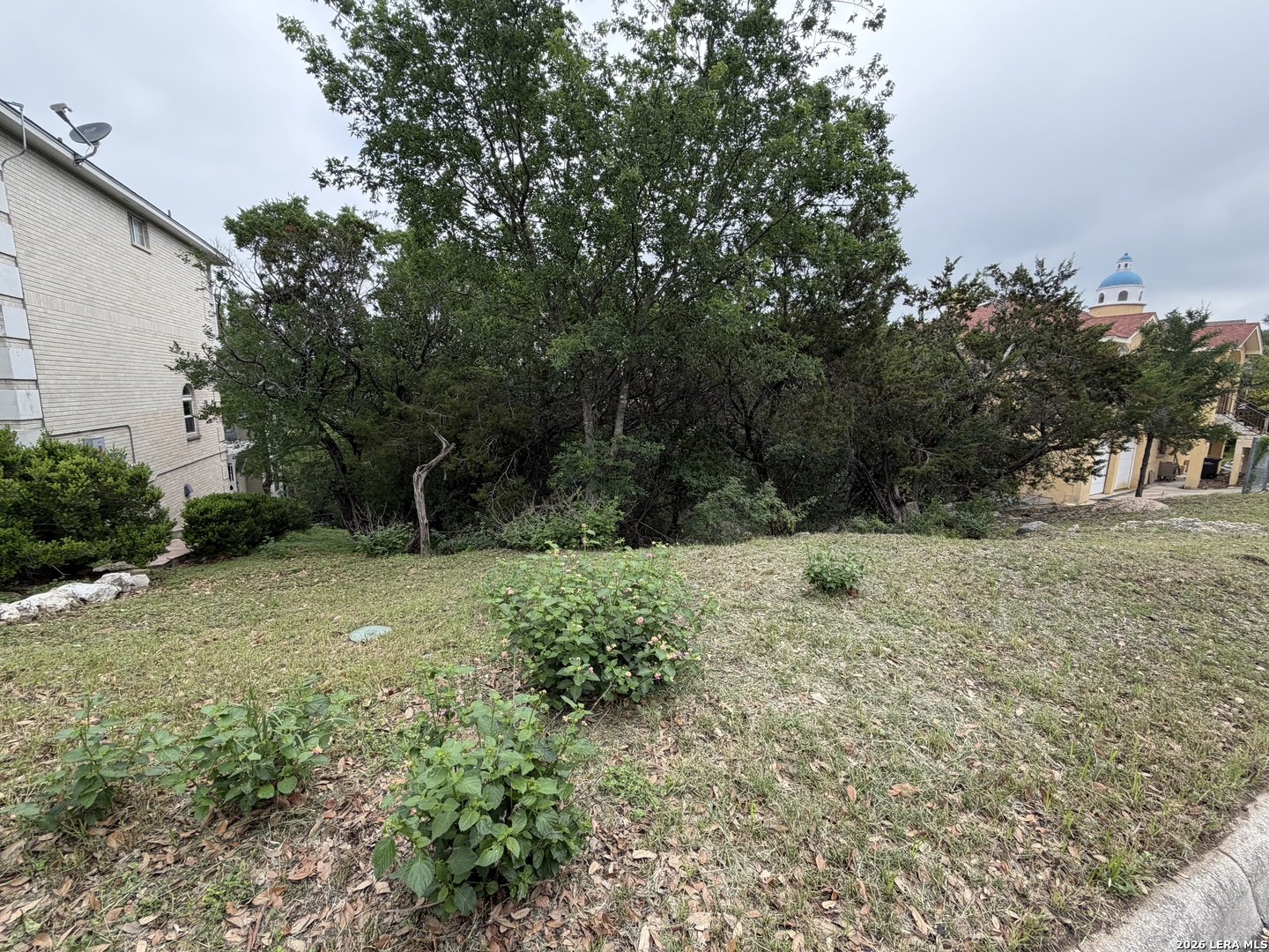 6515 BUFFALO HLS, , 78256 — photo 1