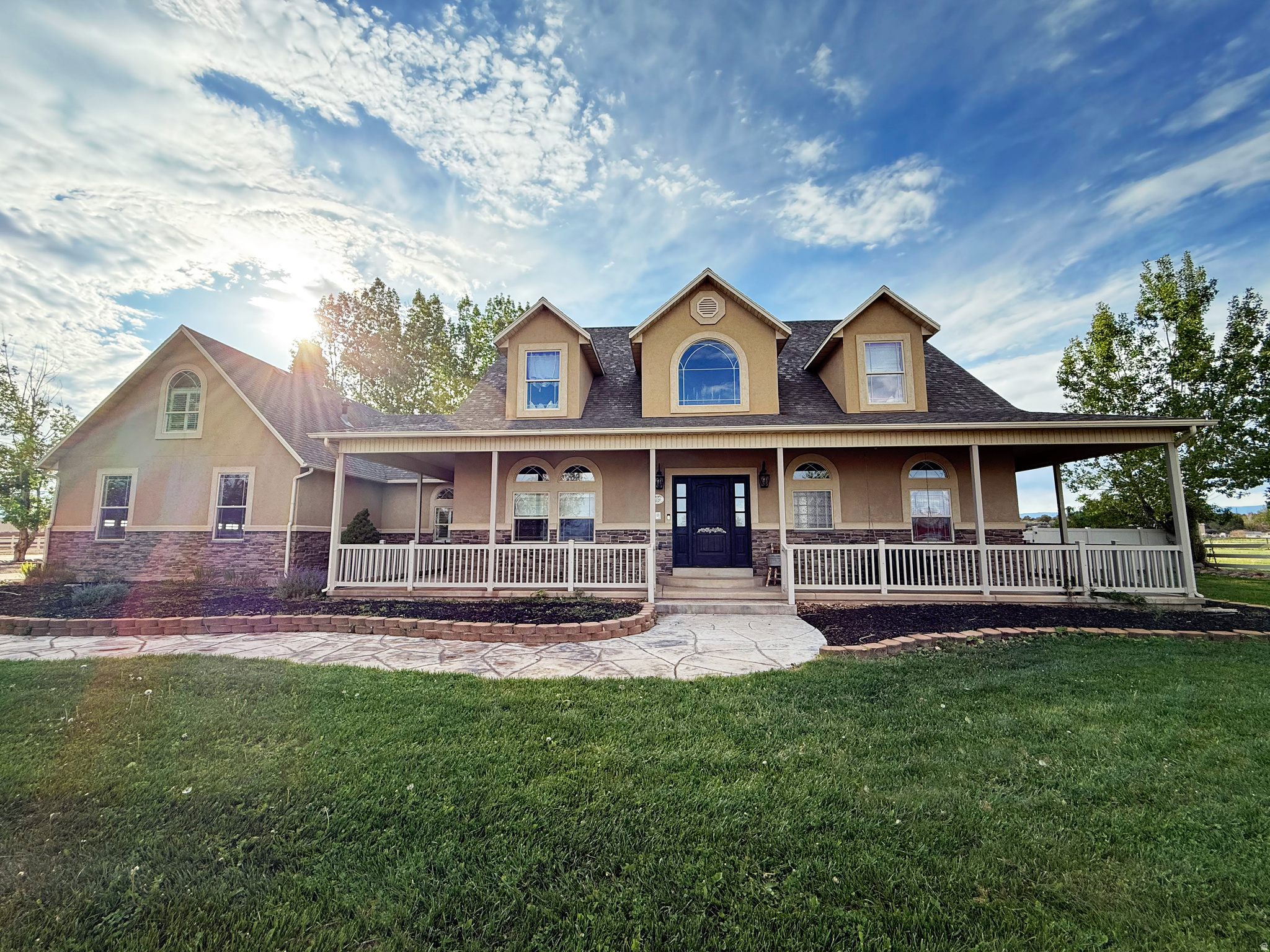 3250 W 1150 N, Roosevelt, UT 84066 — photo 1