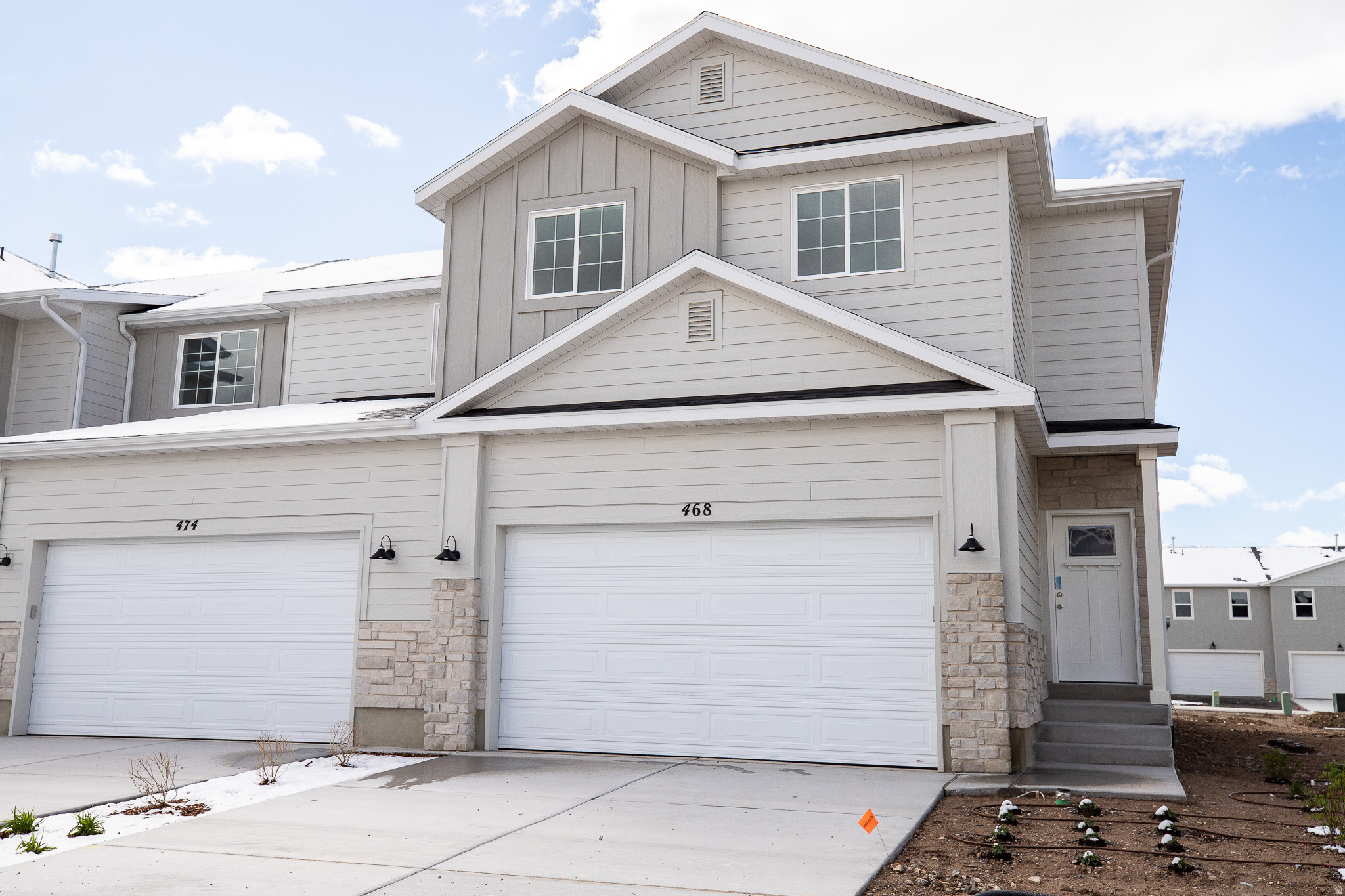 468 E 720 N #90, Salem, UT 84653 — photo 1