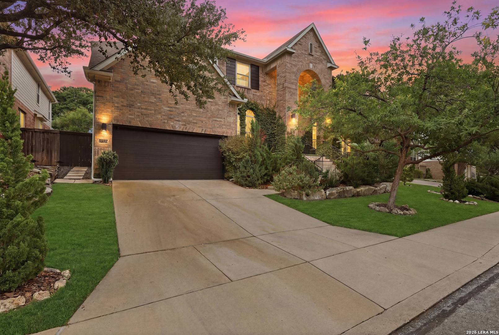 18718 Crosstimber, ,  78258 — photo 1