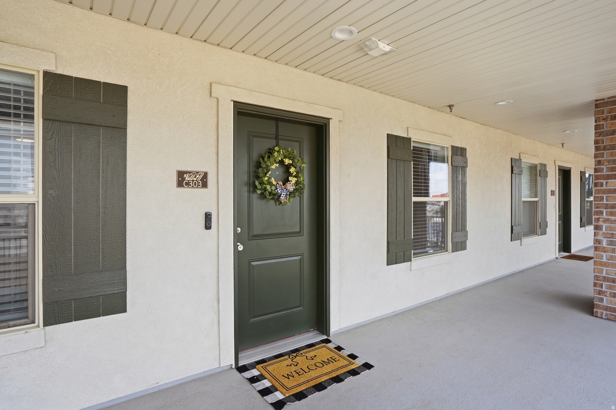 1140 W 950 N #C303, Orem, UT 84057 — photo 1