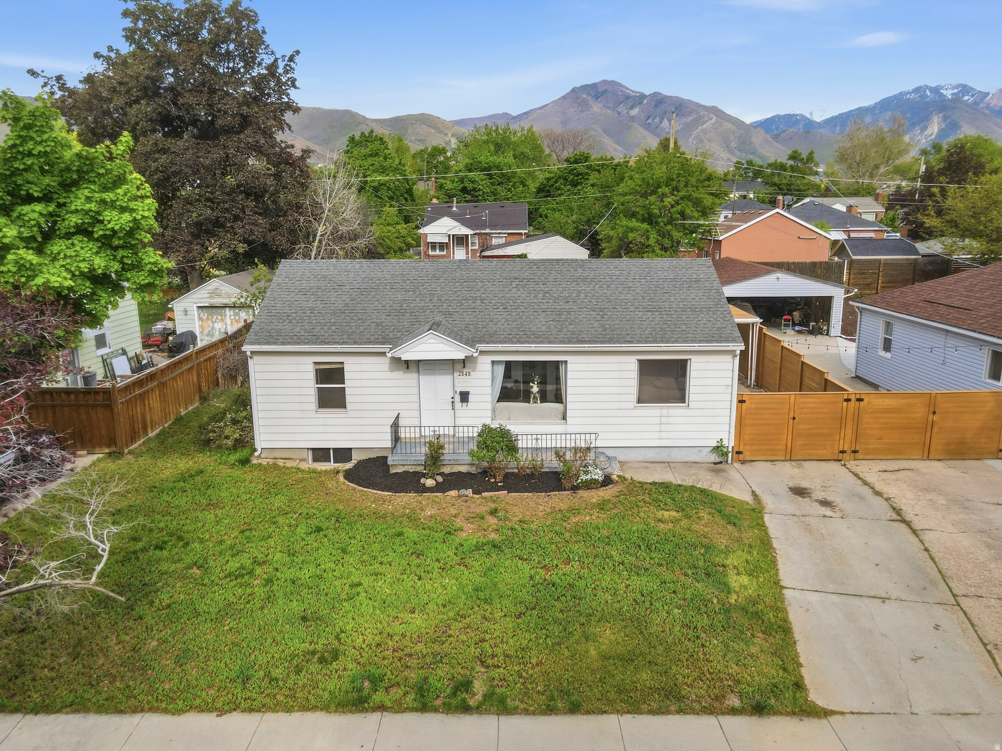 2649 S 1800 E, Salt Lake City, UT 84106 — photo 1