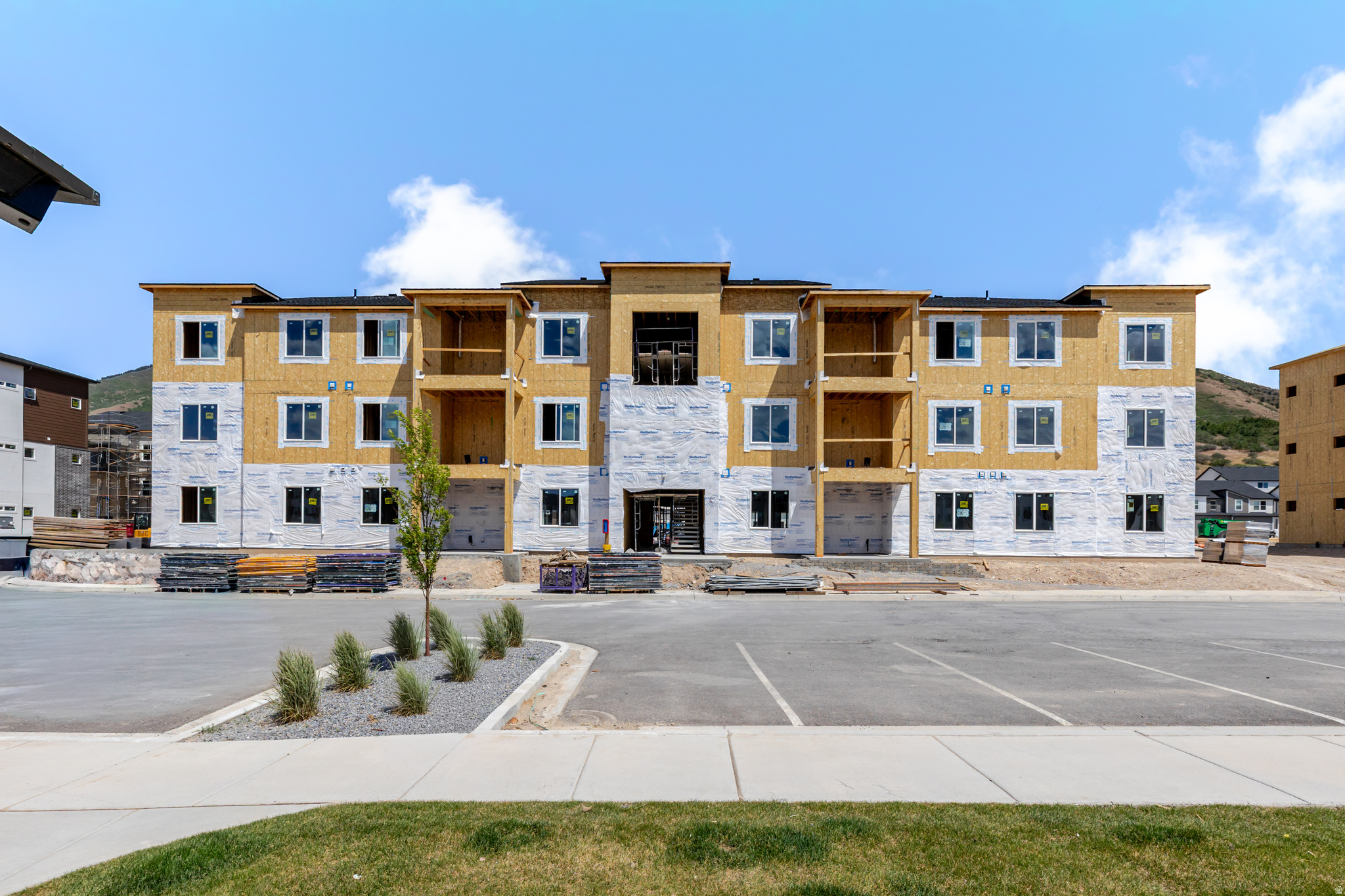 4763 S 690 W #X203, Mapleton, UT 84664 — photo 1