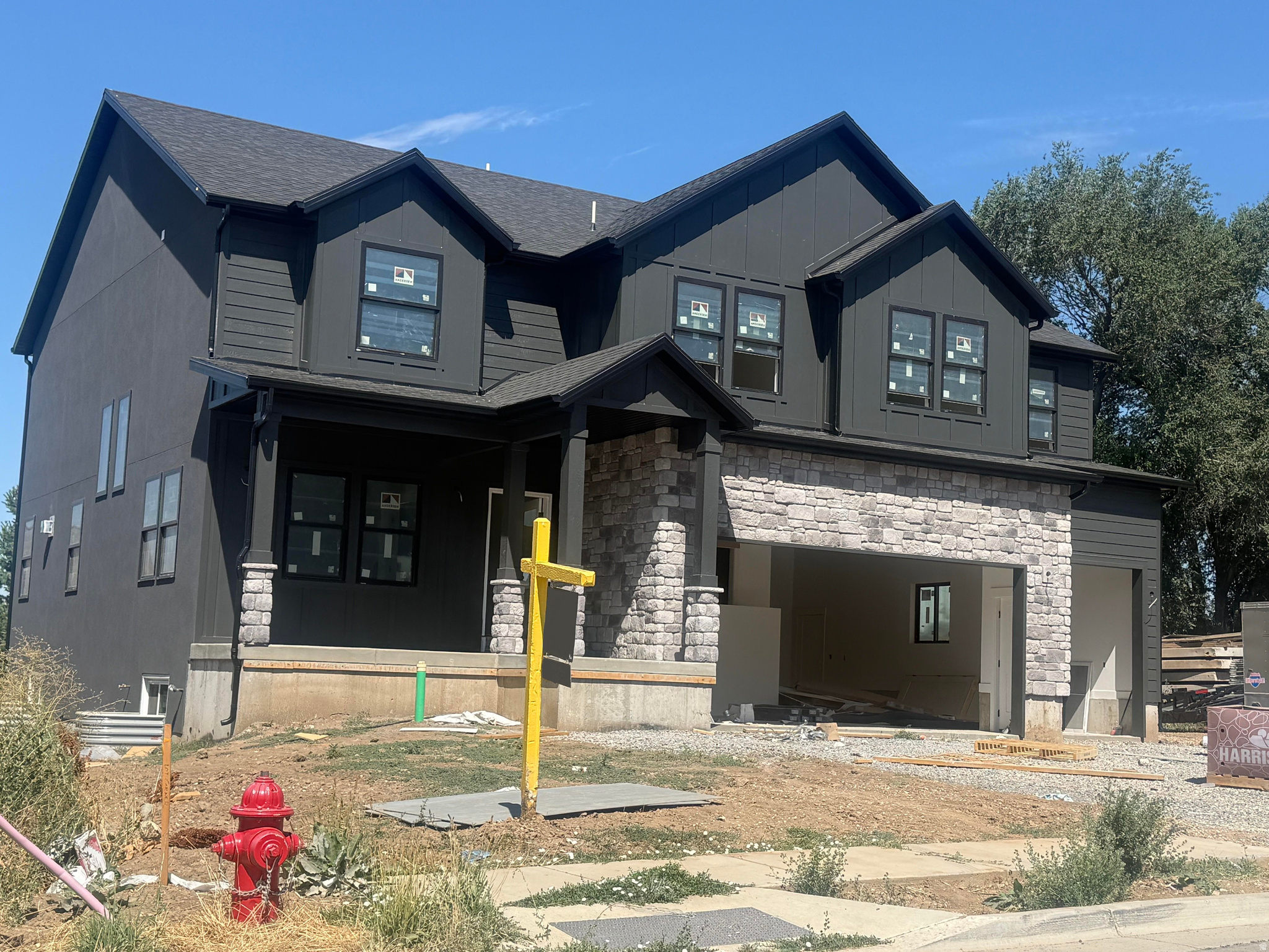 2693 N BURNS LN, North Ogden, UT 84414 — photo 1